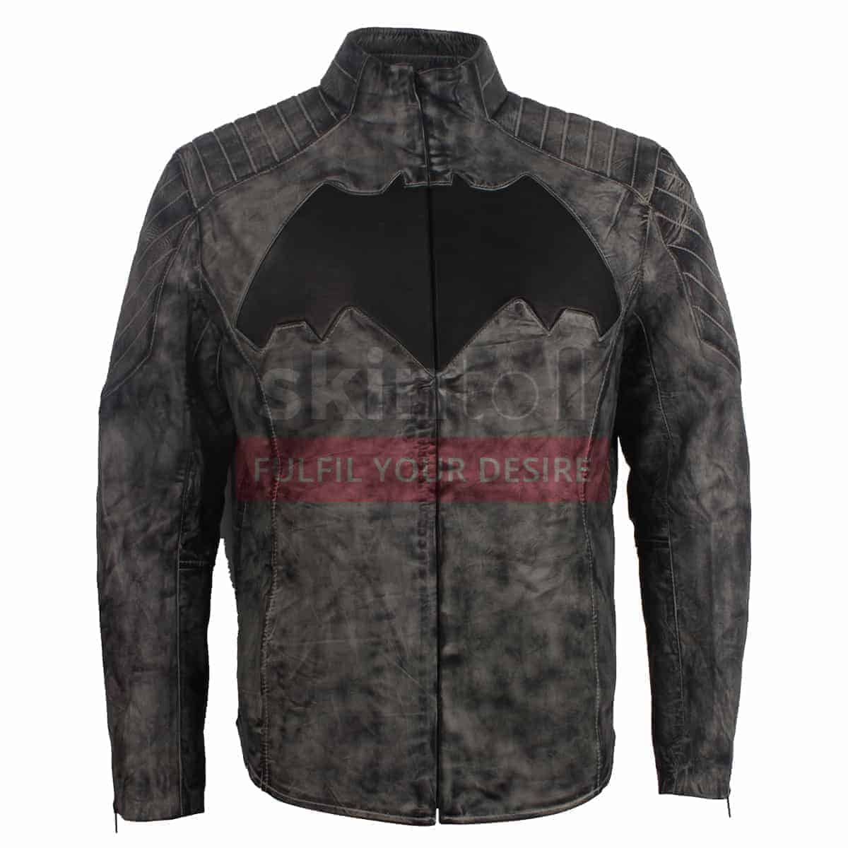 Batman jacket best sale