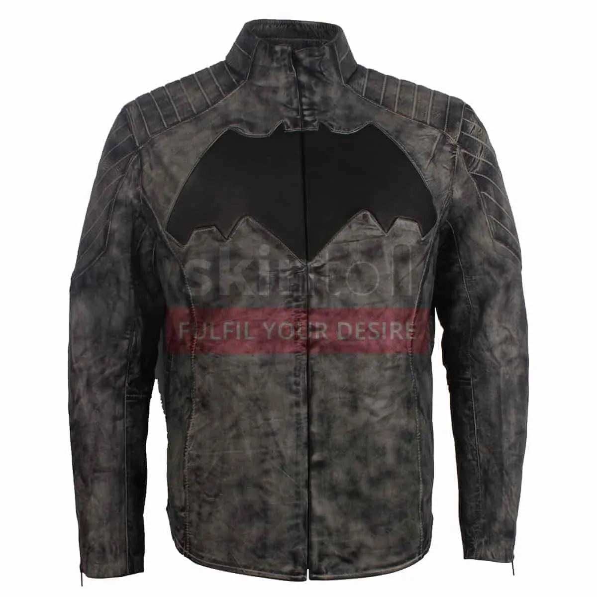 Batman v Superman Jacket