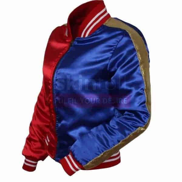 Harley Quinn Jacket