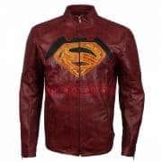 batman vs superman dawn of justice super jacket