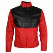 suicide squad never miss deadshot costume front