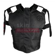 suicide squad never miss deadshot costume shell