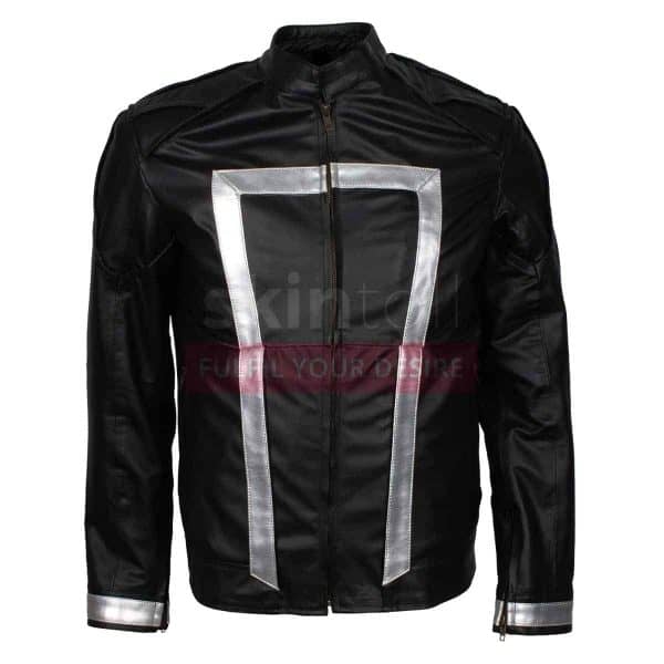 Robbie Reyes Leather jacket