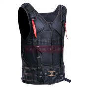 Bane Tom Hardy Leather Vest