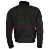 Green Air Flight Bomber Flying Cotton Jacket