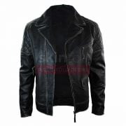 men-motorcycle-brando-black-punk-vintage-leather-jacket