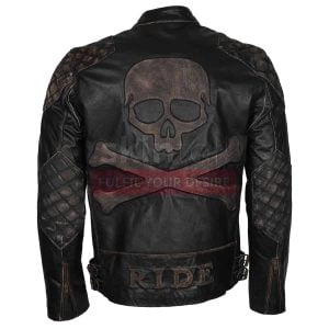 skull jackets