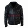 brando leather jacket