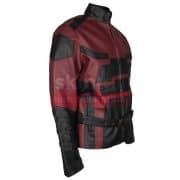 red-charlie-cox-daredevil-leather-jacket-right