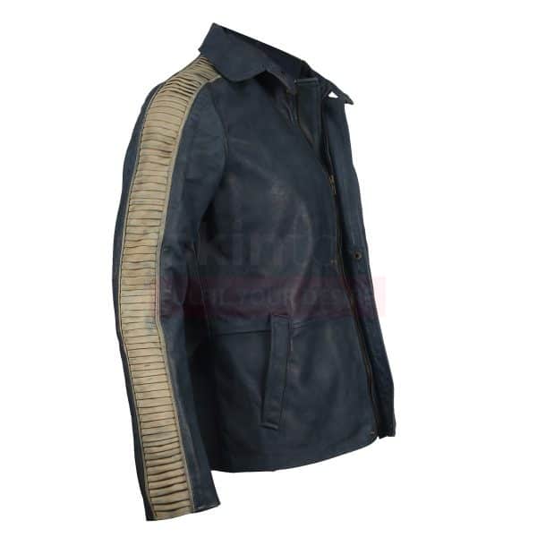 Columbia Star Wars Jacket