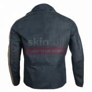 Star wars Fur Hooded jacket