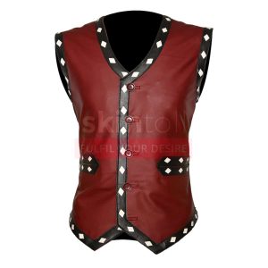 The Warriors Swan Vest