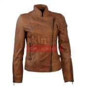 womens-new-classic-brown-motorcycle-leather-jacket