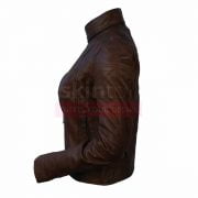 women-choco-brown-slimfit-motorcylce-leather-jacket