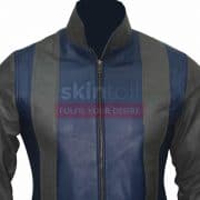 X-Men Apocalypse Cyclops Bikers Leather Jacket