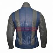 X-Men Apocalypse Cyclops Leather Jacket