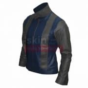 X-Men Apocalypse Cyclops Riders Leather Jacket