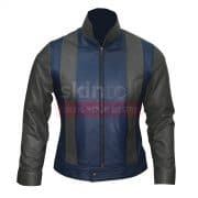 X-Men Apocalypse Cyclops (Tye Sheridan) Leather Jacket