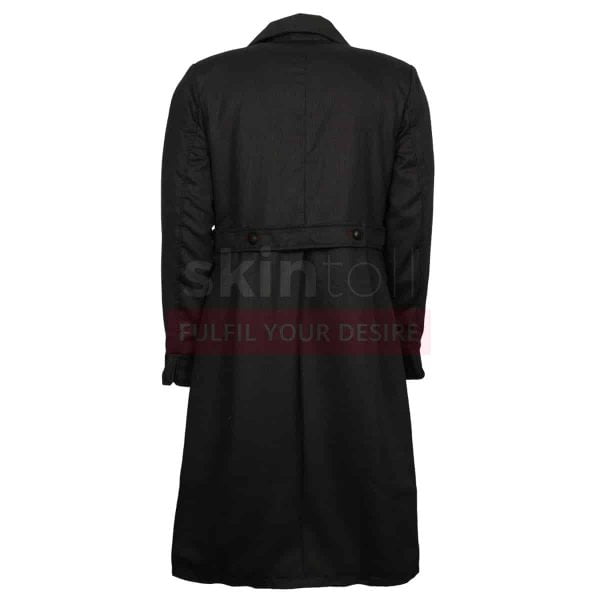 Holmes Coat