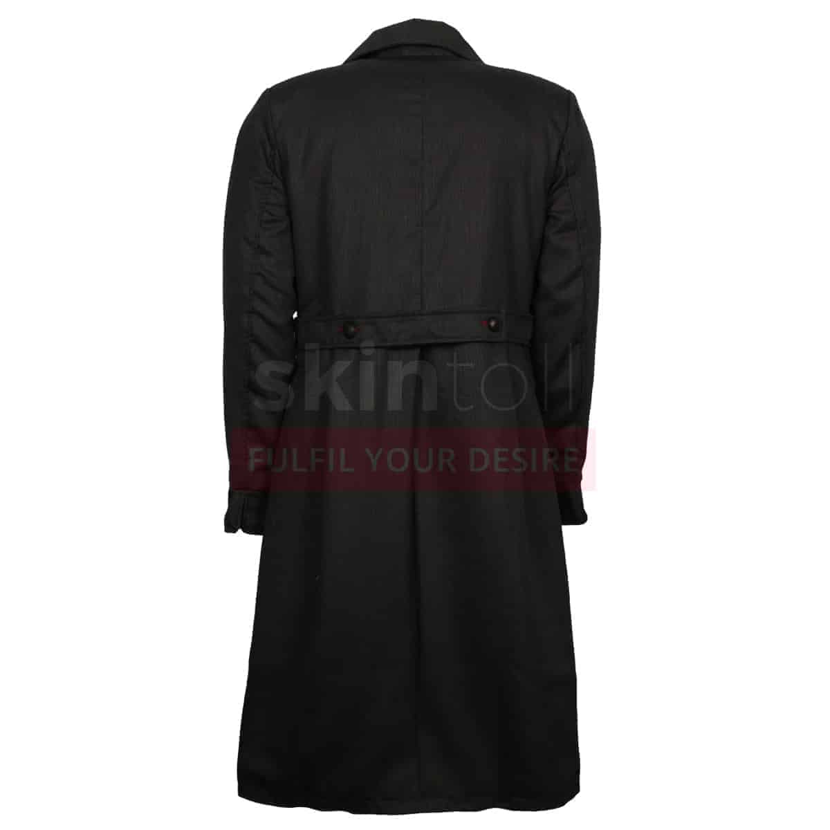 Benedict cumberbatch deals trench coat