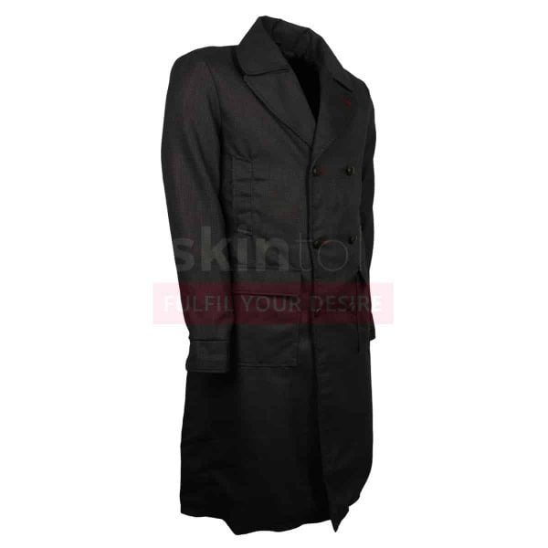 Sherlock Holmes Coat