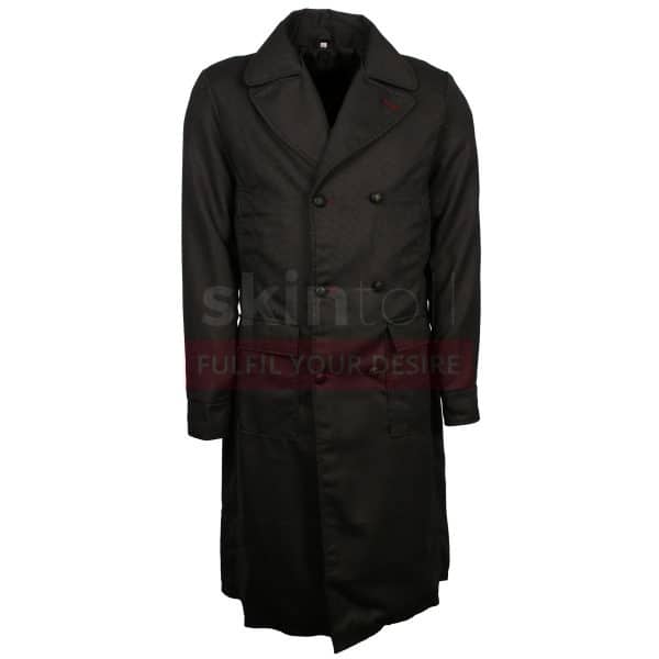 Sherlock Holmes Coat