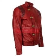 Classyak Akira Kaneda Fashion Leather Jacket