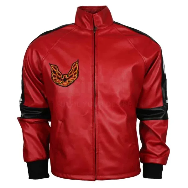 Smokey and the bandit jacket