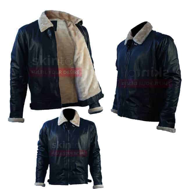 best men's leather jackets