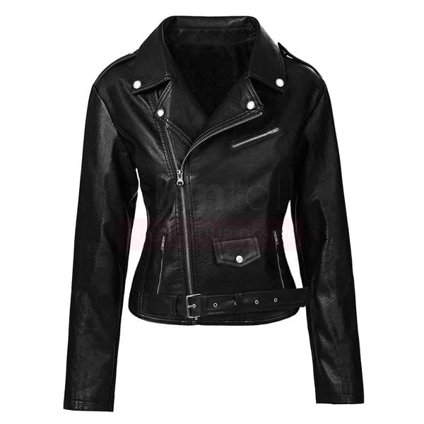 Women Riverdale Southside Leather Jacket