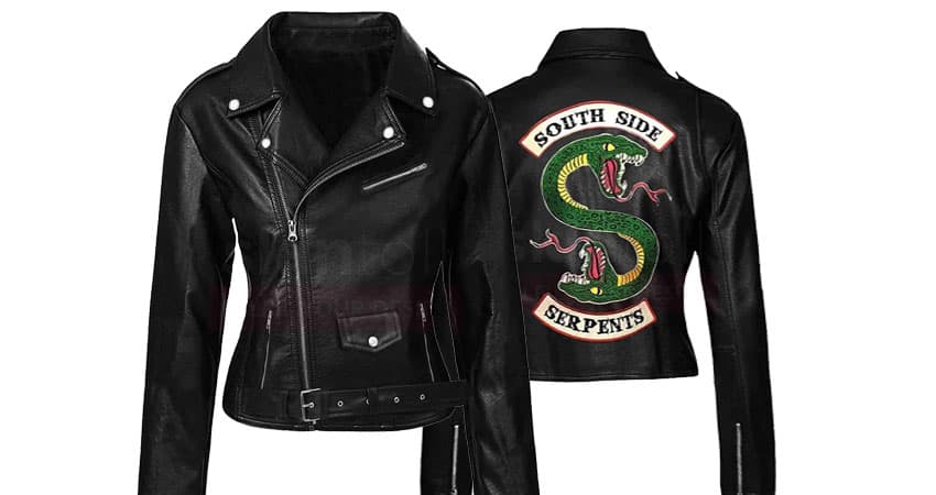 fashionable jackets