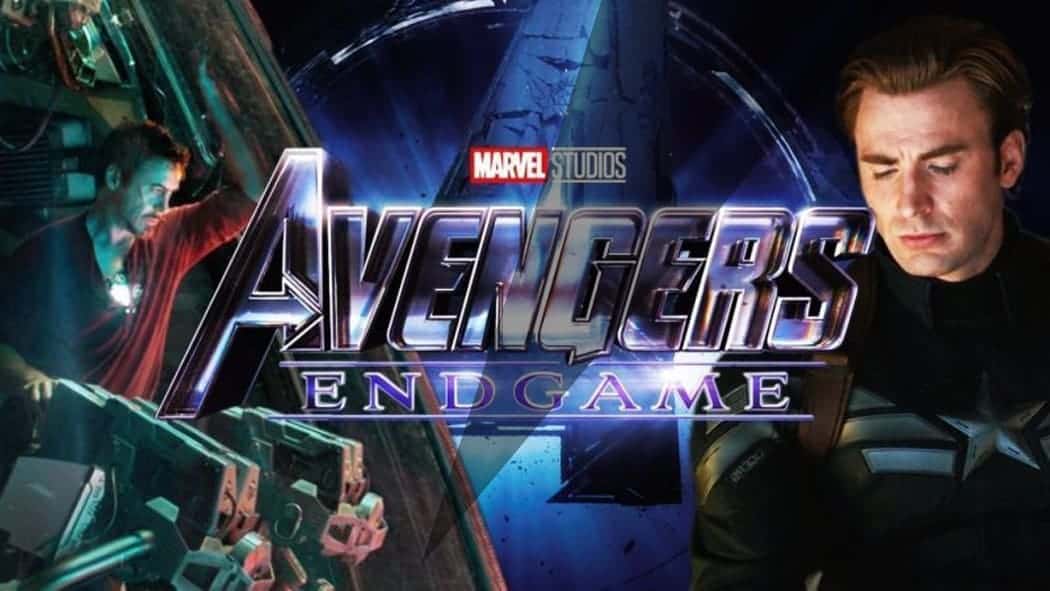 avengers-endgame 2019