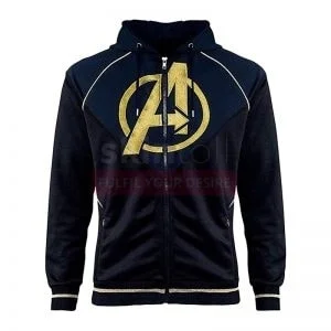 Avengers Infinity War Hoodie