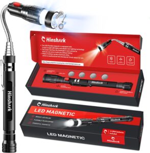 LED Magnеtic Head Flashlight