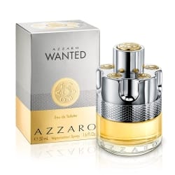 Azzaro Wanted Eau de Toilette