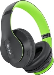 Glynzak Wireless Bluetooth Headphones