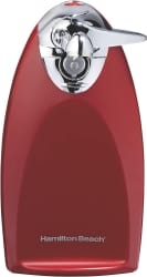 Hamilton Beach Electric Automatic Can Opener