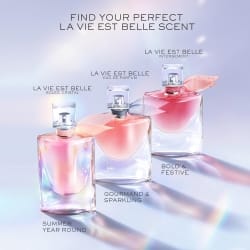 Lancôme La Vie Est Belle Eau de Parfum
