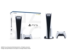 PlayStation 5 Console PS5