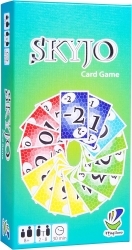 SKYJO by Magilano card game