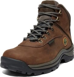 Timberland Men's White Ledge Mid Hiking Boot