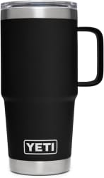 YETI Rambler 20 oz Travel Mug