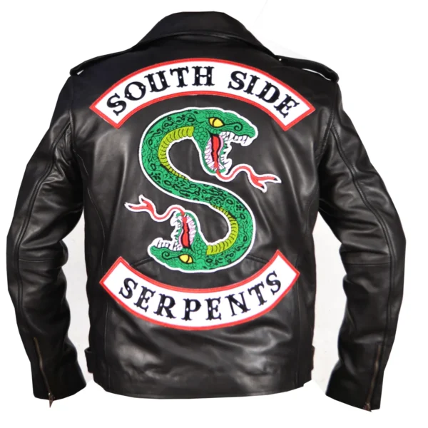 Men's Southside Serpents jacket